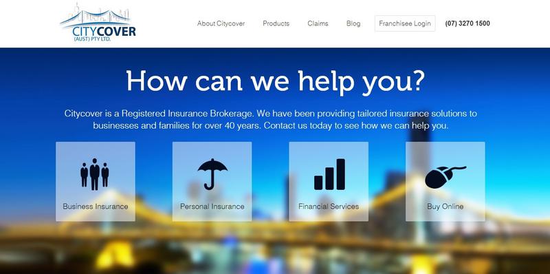 Citycover Aust Pty Ltd