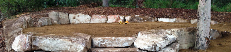 Stonemasters Qld: Corinda