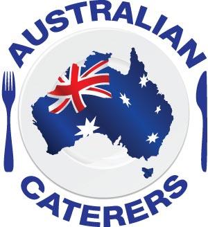Australian Caterers logo