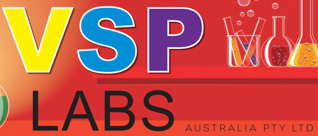 VSP Labs Australia: Commercial Cleaning Products
