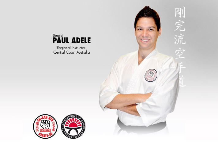 GKR Karate: Gosford