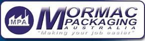Mormac Packaging Australia Pty Ltd