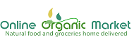 Online Organic Market