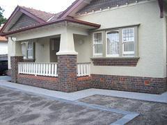 Brickwork Restoration