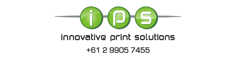 Innovative Print Solutions