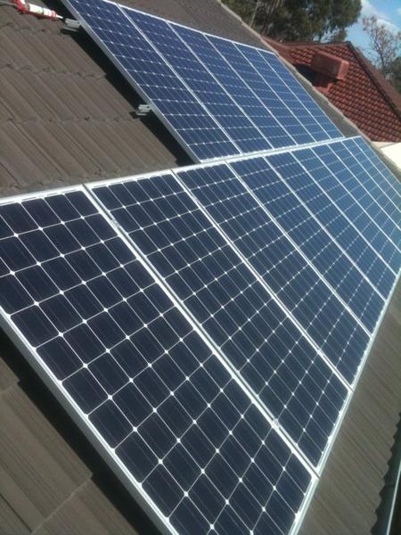 ADS Solar
