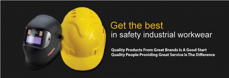 Summit Workwear & Safety