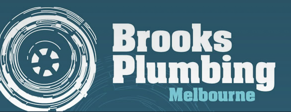 Brooks Plumbing Melbourne logo
