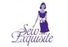 Sew Exquisite logo