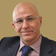 Dr Omar Gailani