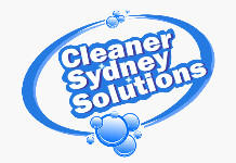 Cleaner Sydney Solutions logo