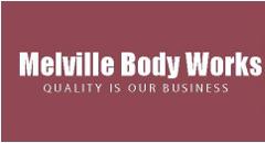 Melville Body Works
