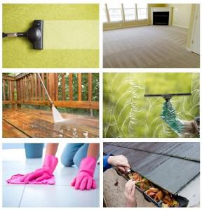 Peter Robbins Cleaning Services