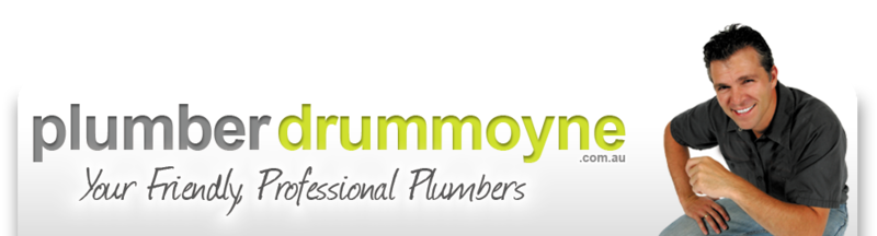 Plumber Drummoyne