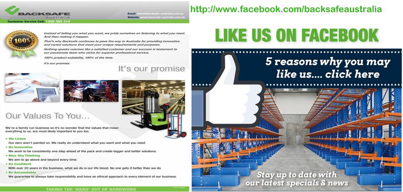 Backsafe Australia