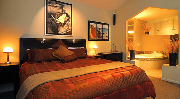 Riverview Rise Retreats