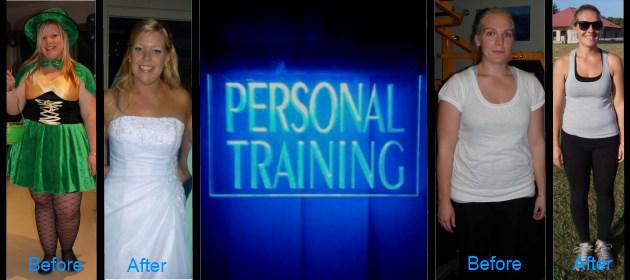 Beach Fit Personal Training