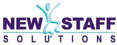 New Staff Solutions