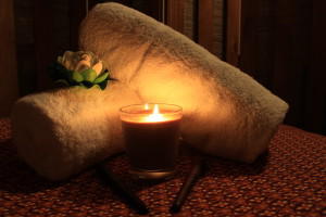Massage Wellbeing