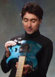 Macleod Guitar School