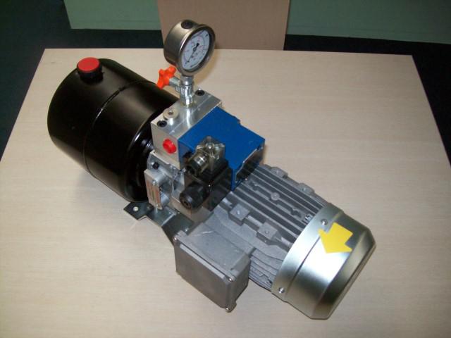 MD Hydraulics