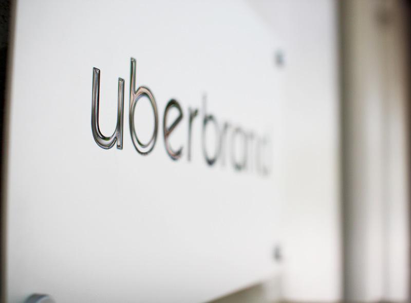 Uberbrand: Darlinghurst