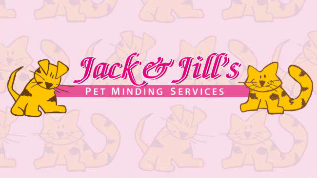 Jack & Jill's Pet Minding Services
