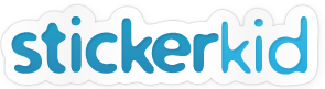 Stickerkid