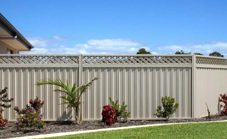 Advantage Fencing