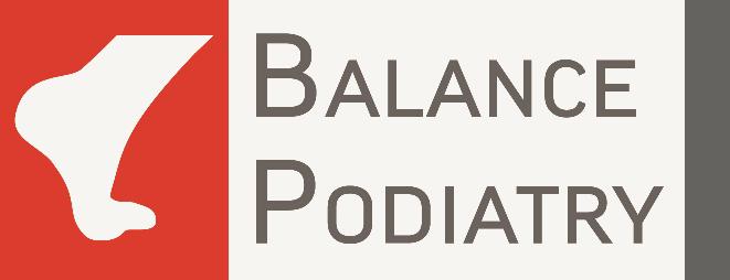 Balance Podiatry: Cannington logo