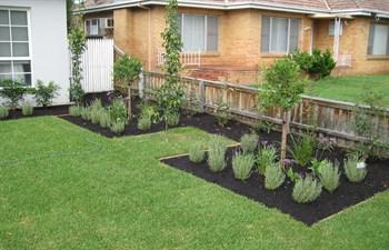 Stone Edge Landscapes