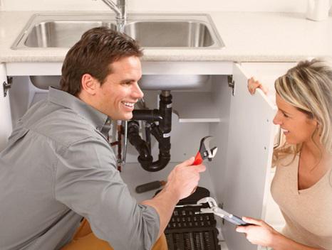 Brent Fuller Plumbing