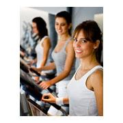 My Fitness Club