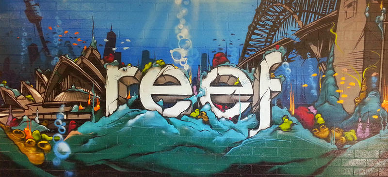 Reef Digital Agency Pty Ltd