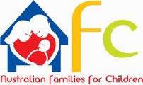 Australian Families For Children