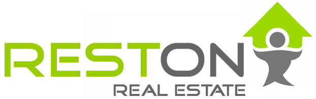 RestOn Real Estate logo