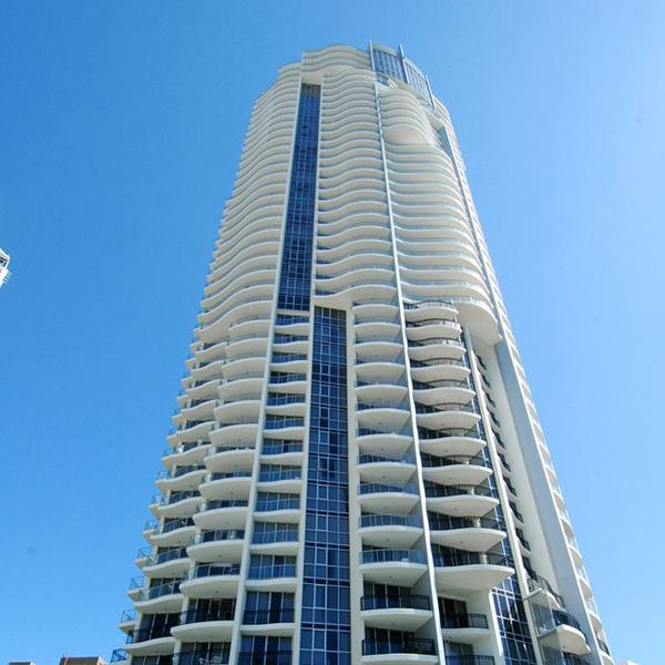 Gold Coast Holiday Rentals