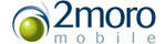 2moro Mobile logo