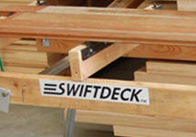 Swift Deck
