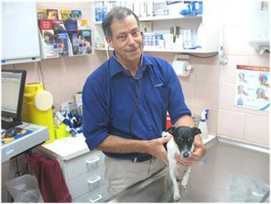 Familypet Vet: Mclaren Vale