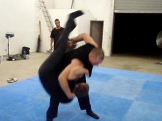 Bujinkan Cairns Ninjutsu