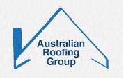Australian Roofing Group logo