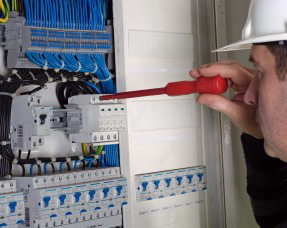 Steven Murphy Electrical Contractors