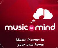 Music in Mind: Thornbury