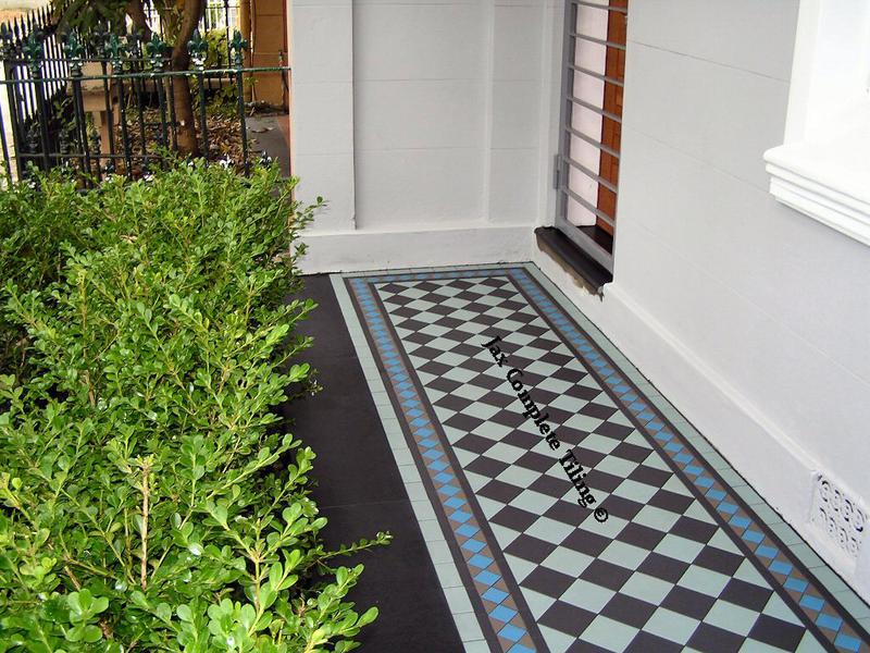 Jax Complete Tiling