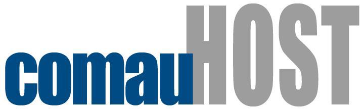 ComauHOST