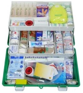 All Safety Products