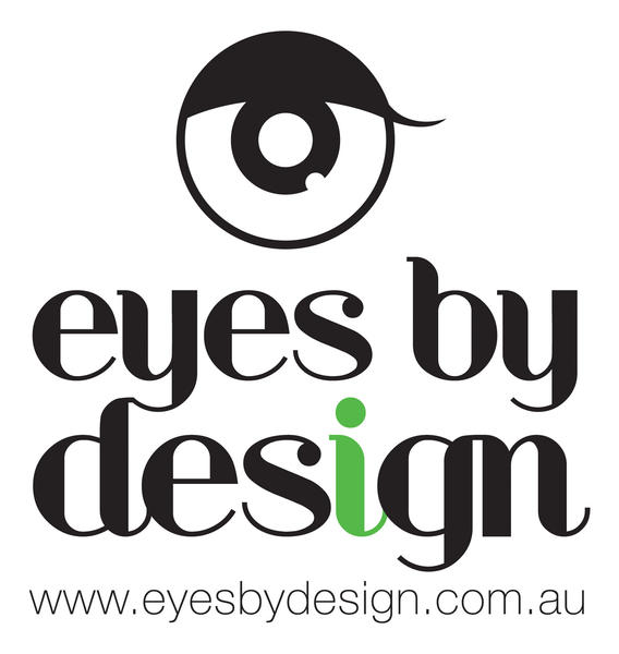Eyes By Design