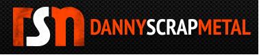 Danny Scrap Metal logo