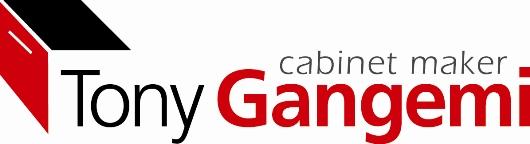 Tony Gangemi Cabinet Makers